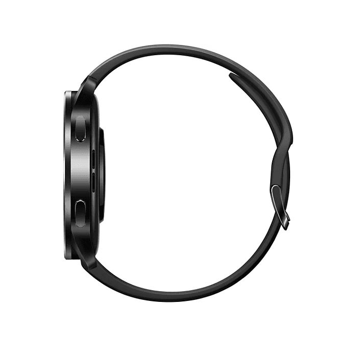 Watch S3 Xiaomi - Noir