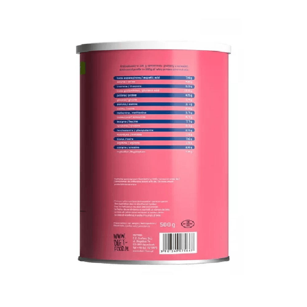 Whey BIO 500 g