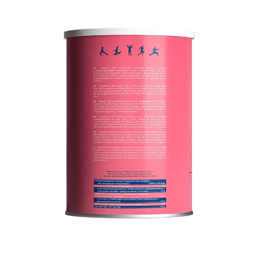 Whey BIO 500 g