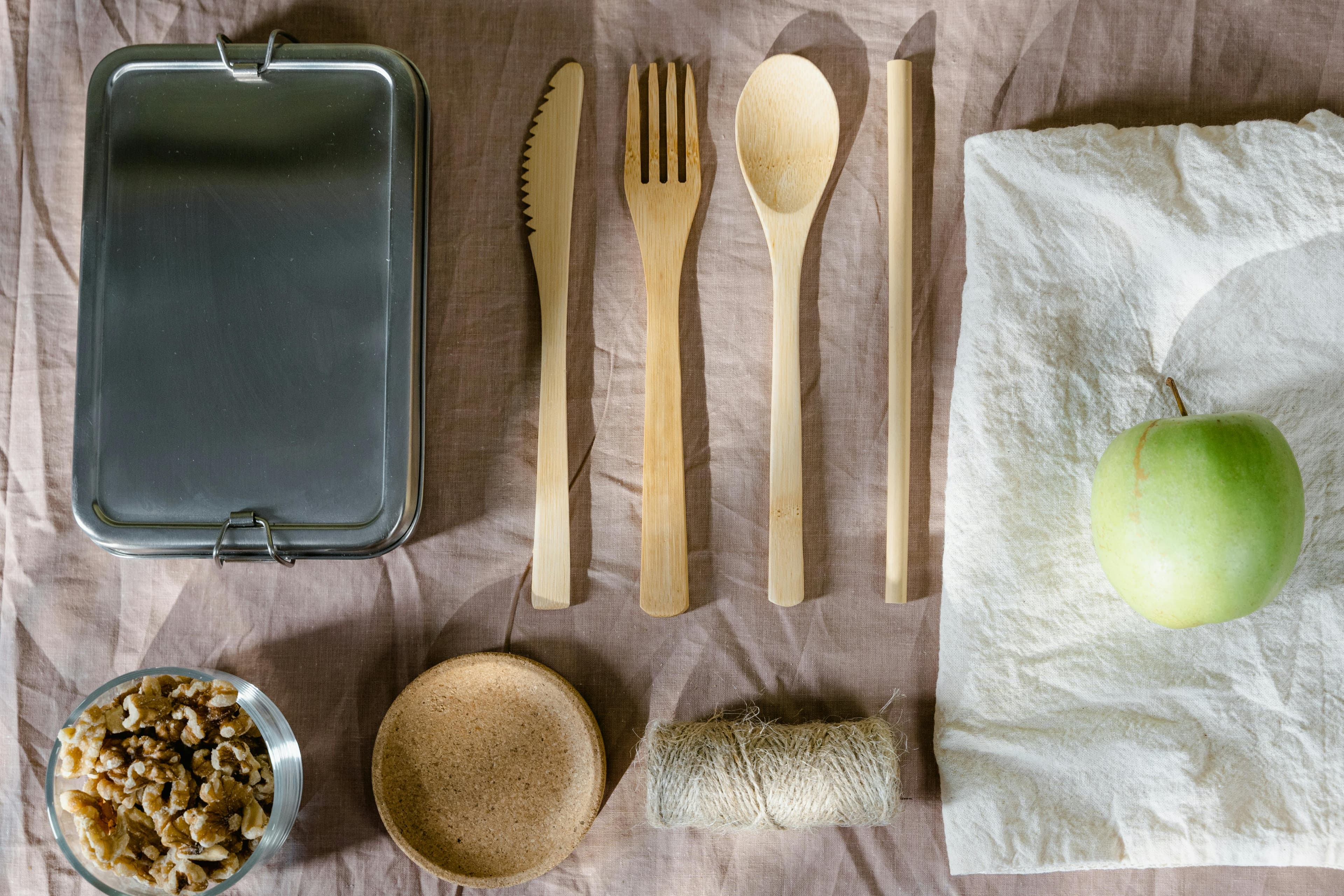 zero waste