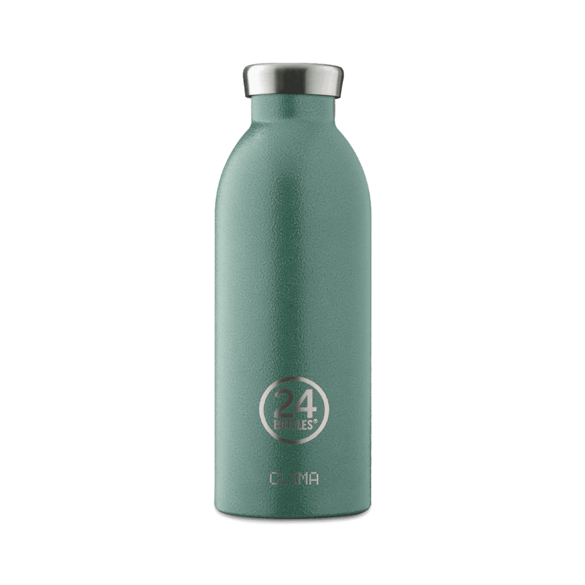 Gourde isotherme - Clima Bottle Moss Green 850 ml