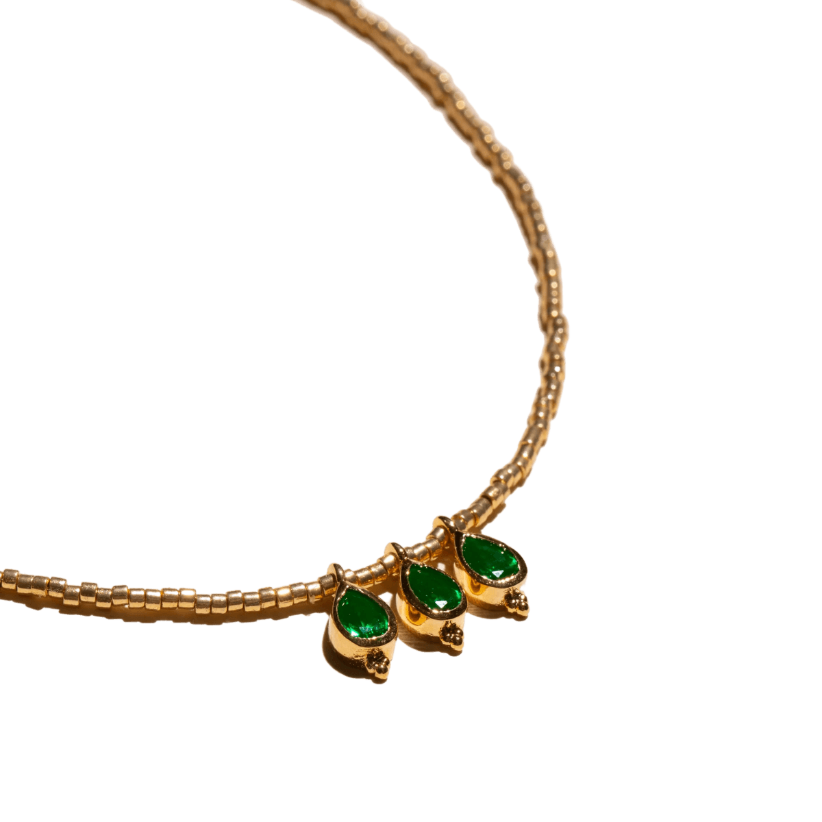 TALISMAN III Choker ketting
