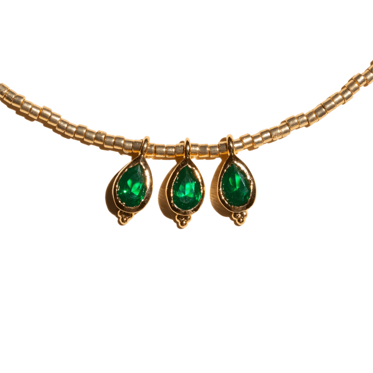 TALISMAN III Choker ketting