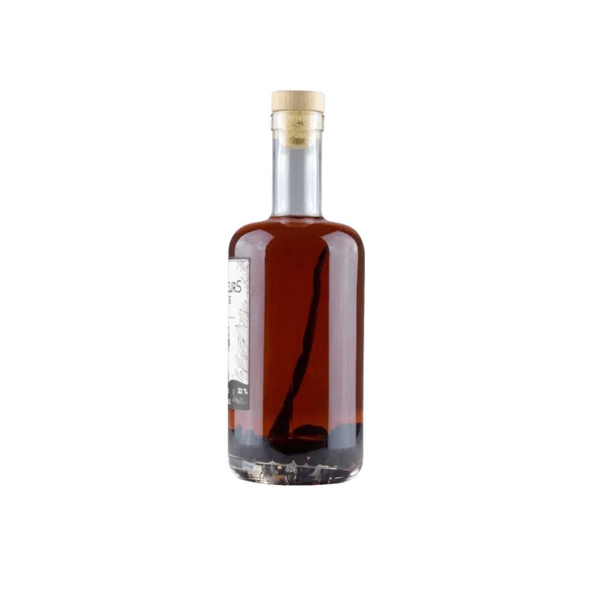 Armagnac AOC BIO - Café et Vanille