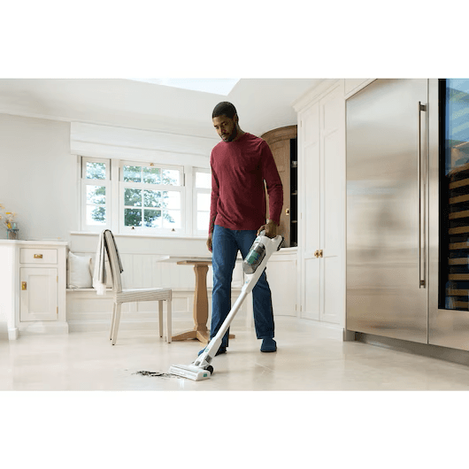 Stofzuiger 18V REVSV18D1-QW