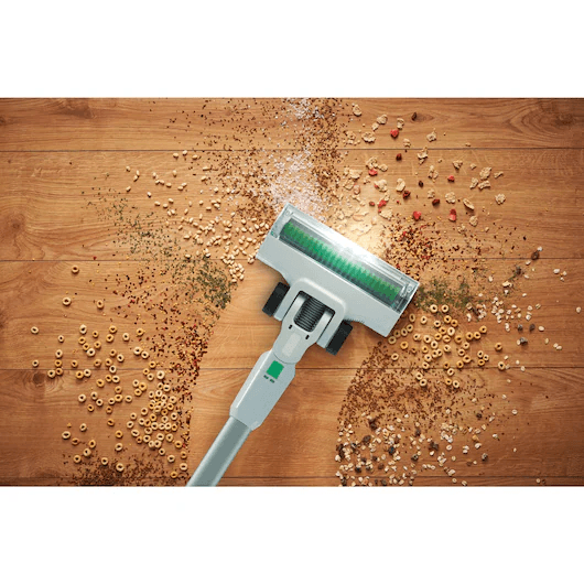 Stofzuiger 18V REVSV18D1-QW