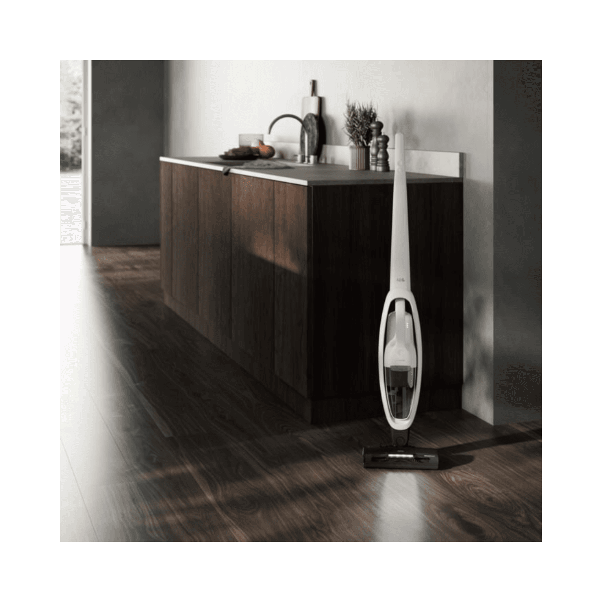 Stick stofzuiger Clean 5000 A- AS52CB18SH