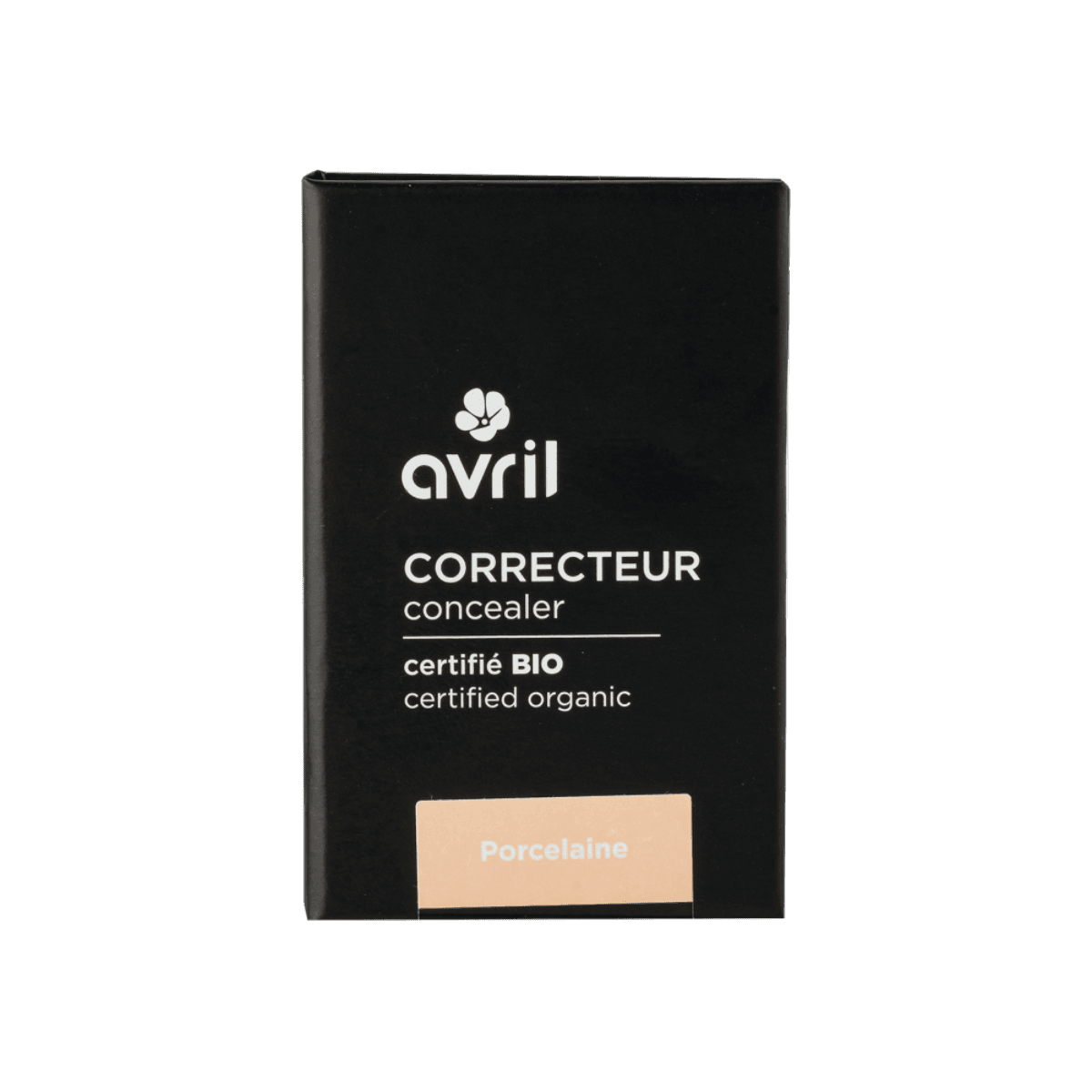 Corrigerende Navulling - Porselein - Gecertificeerd Organisch