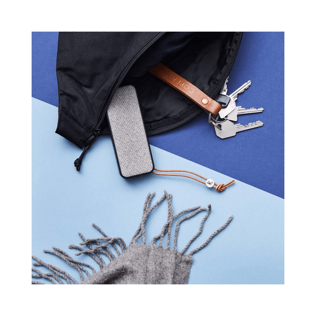 Bluetooth-luidspreker aGROOVE MINI Black