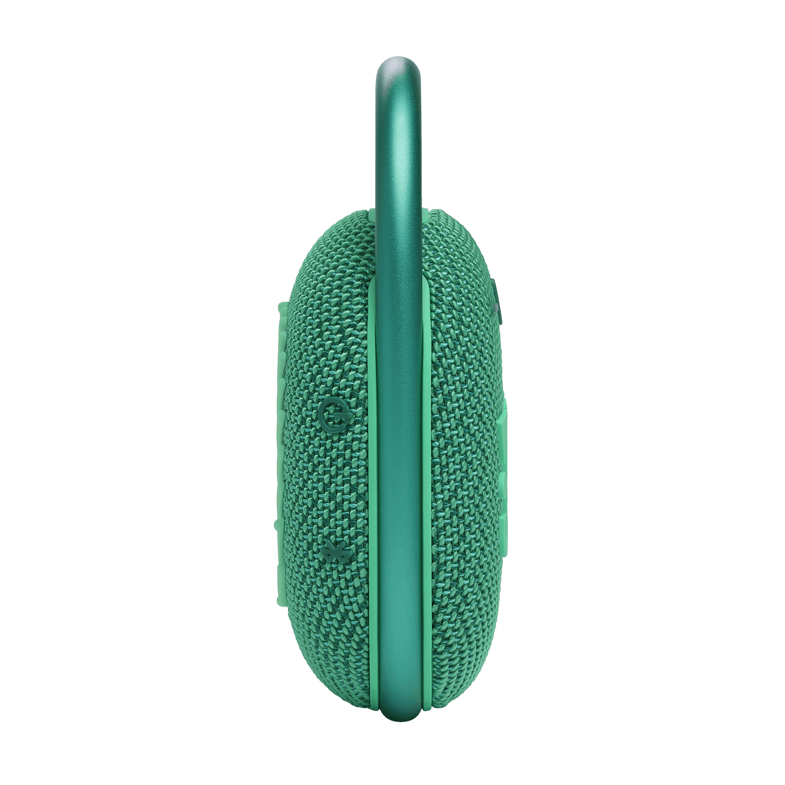 Waterdichte draagbare Bluetooth-luidspreker - JBL Clip 4 - Groen