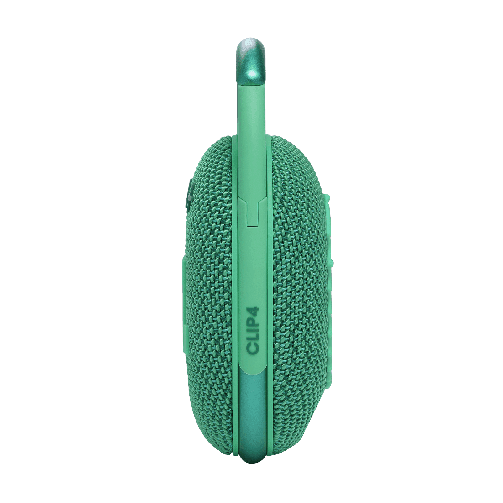 Waterdichte draagbare Bluetooth-luidspreker - JBL Clip 4 - Groen