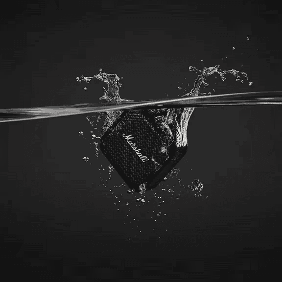 Baffle Willen II Bluetooth Marshall