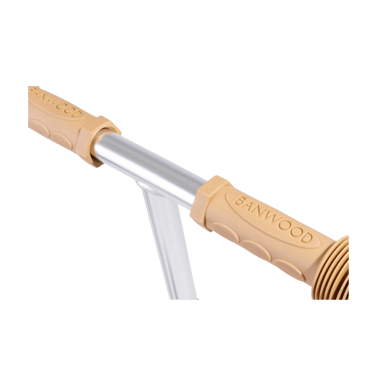 Trottinette pour enfants - Rose - Scooter Pink