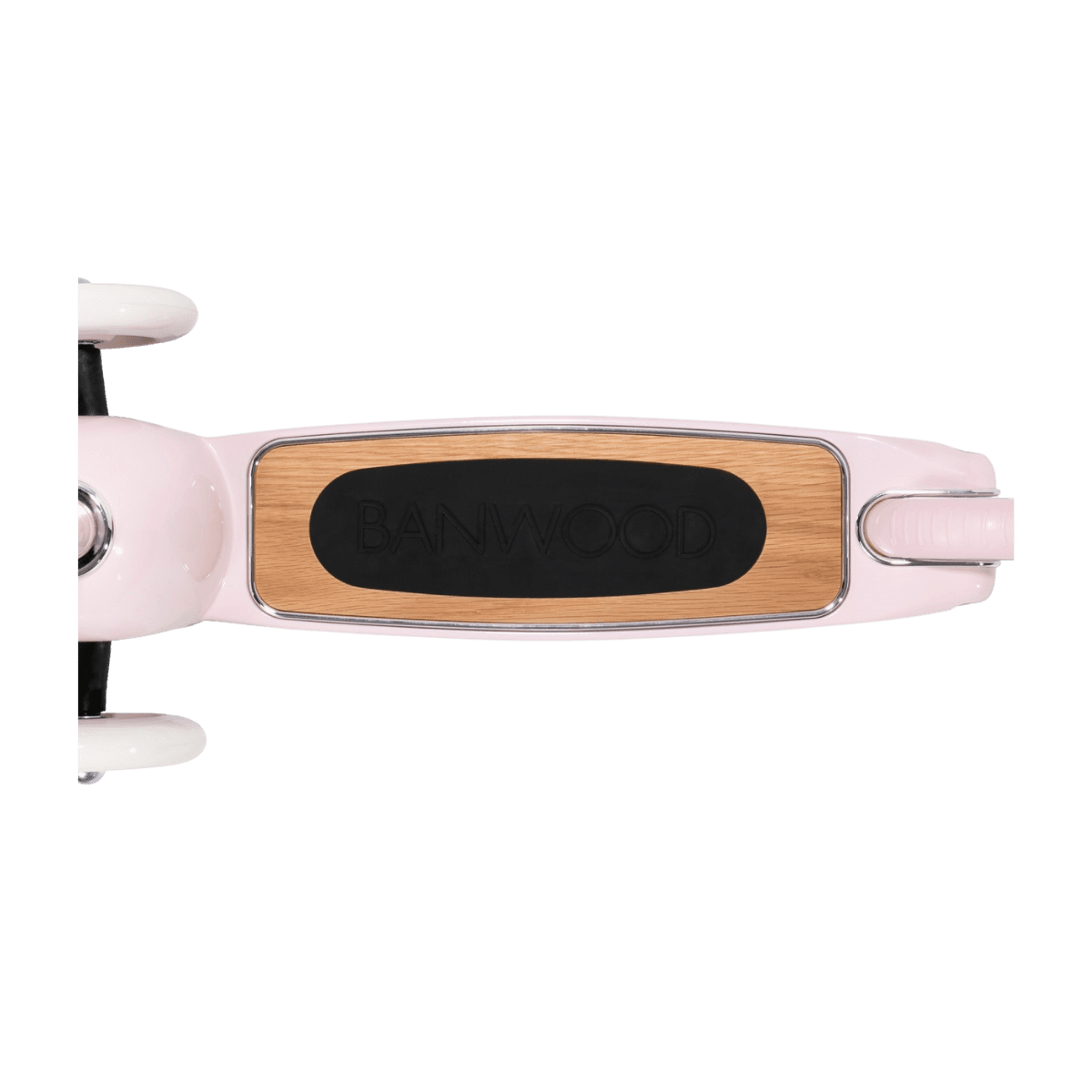 Trottinette pour enfants - Rose - Scooter Pink