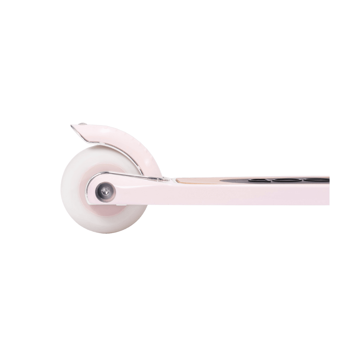 Trottinette pour enfants - Rose - Scooter Pink