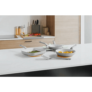 Kookgerei  4 pcs Berghoff BH3950442