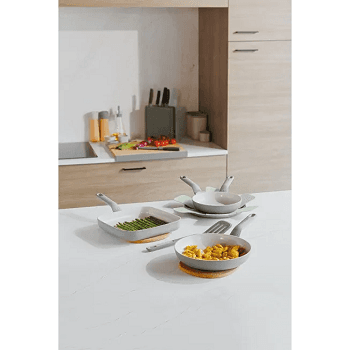 Kookgerei  4 pcs Berghoff BH3950442