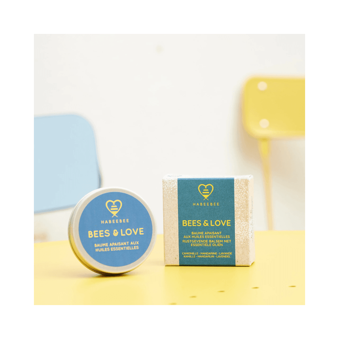 BEES & LOVE Kalmerende Balsem