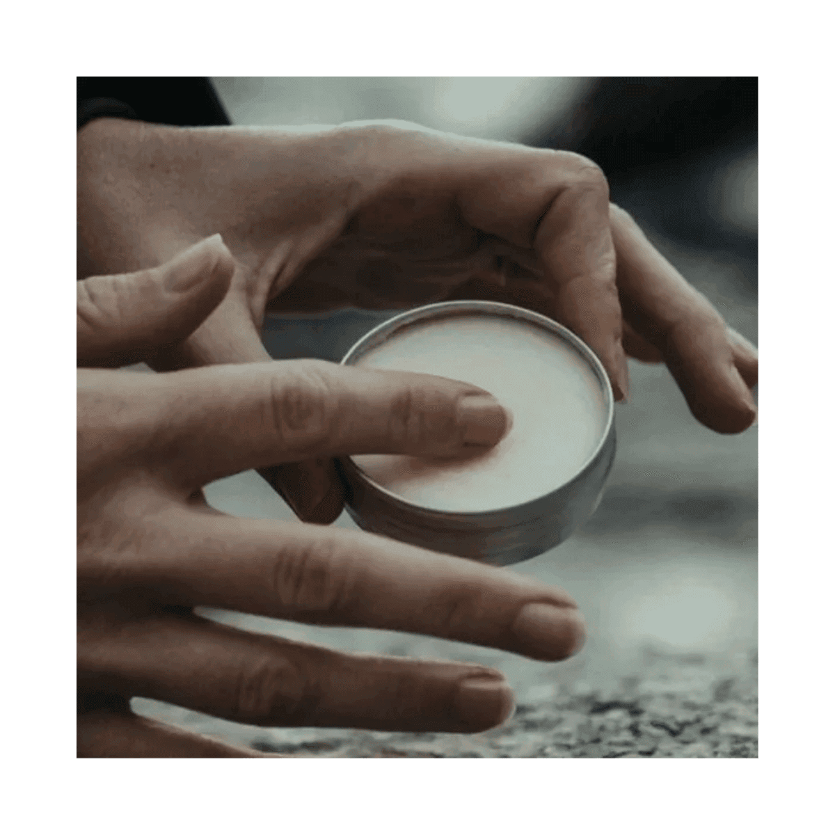 Baume multi-usages certifié bio - 30ml