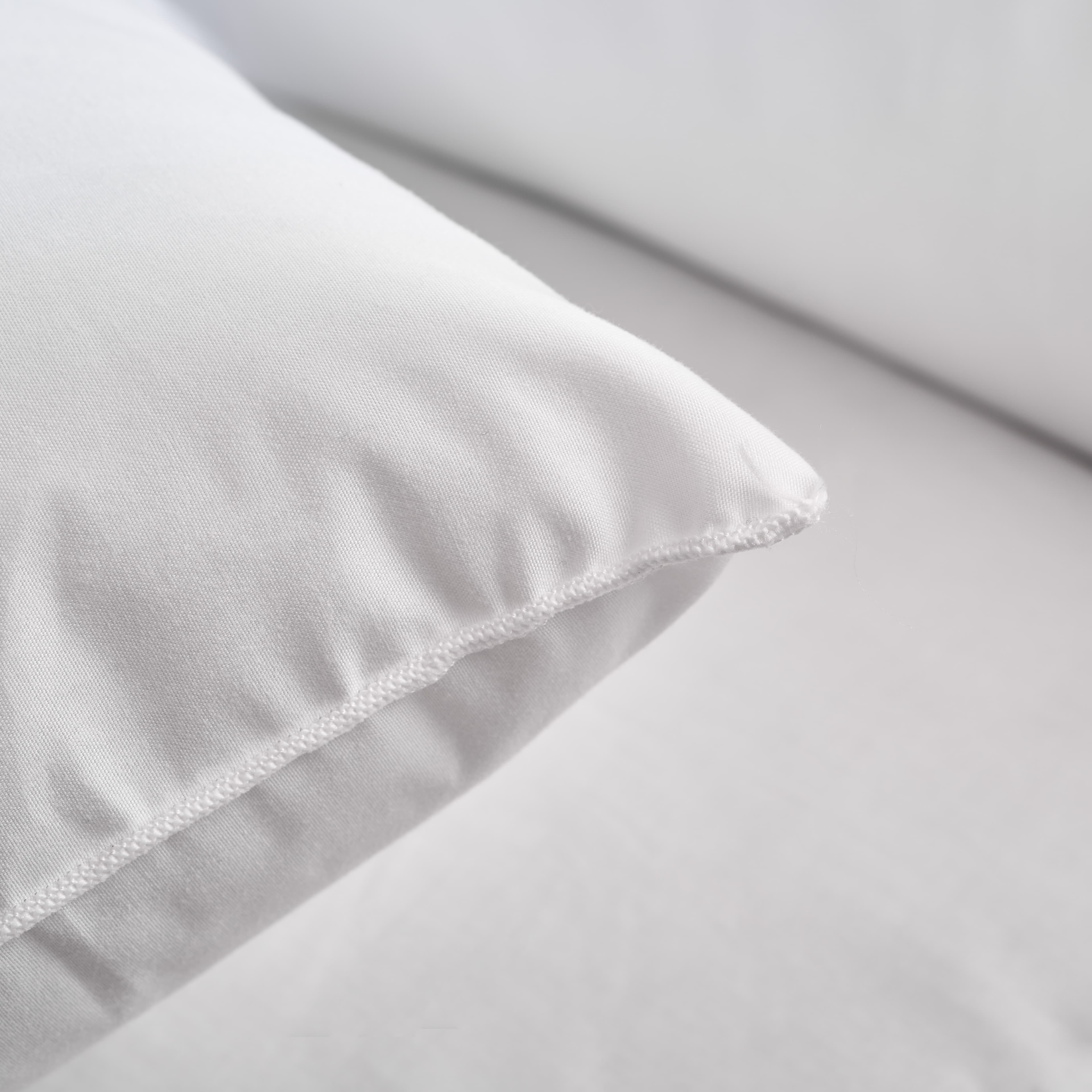 Oreiller Anti-Acariens Greencare 60x60cm