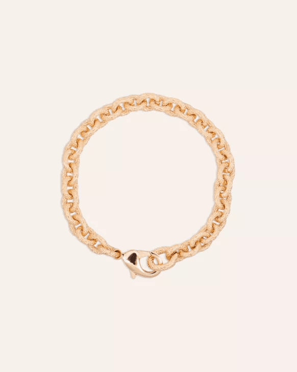 Agnès Armband - Verguld