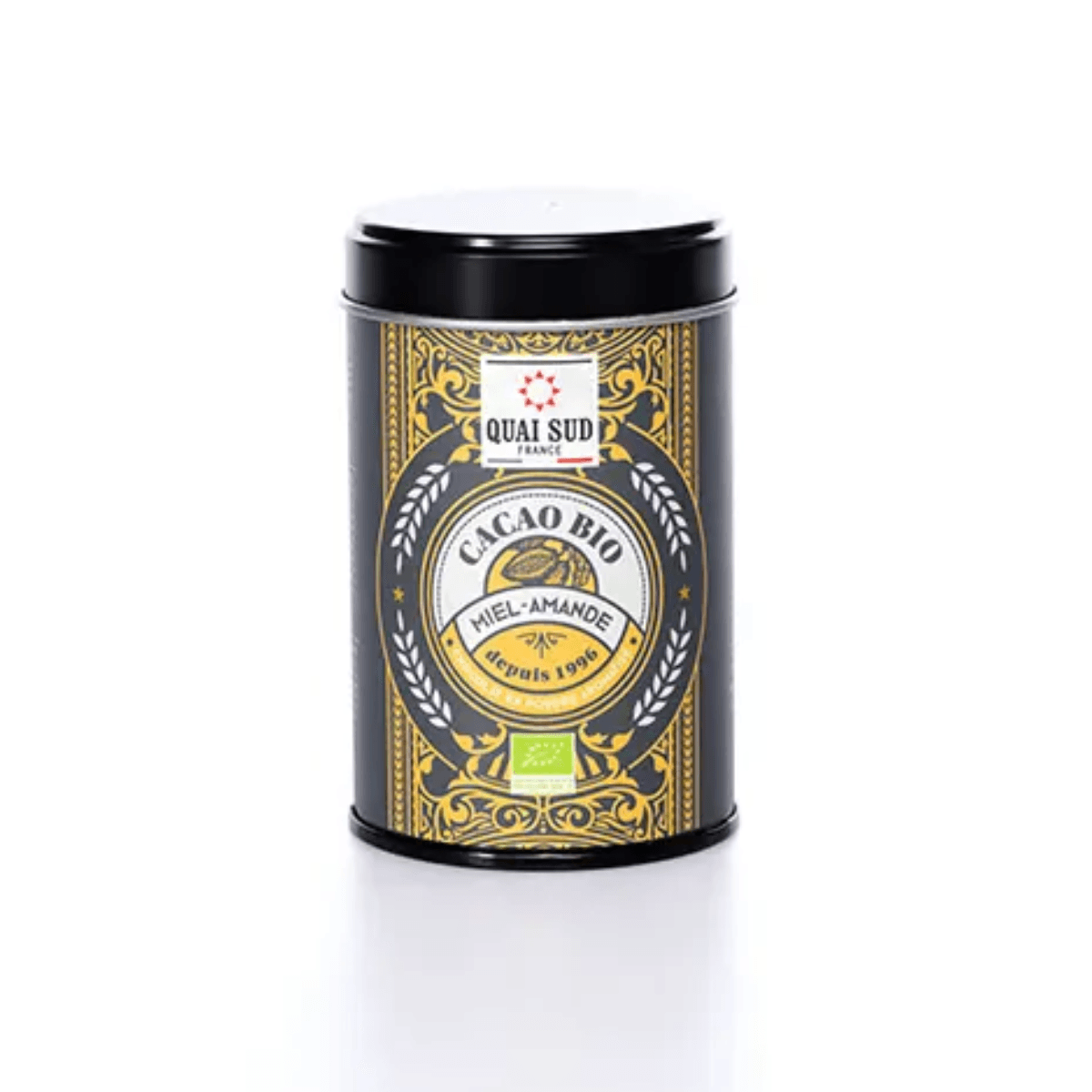 Biologische Honing-Mandel Cacao 250g