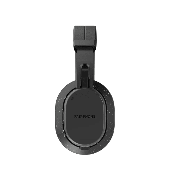 Headset Fairbuds XL - Black