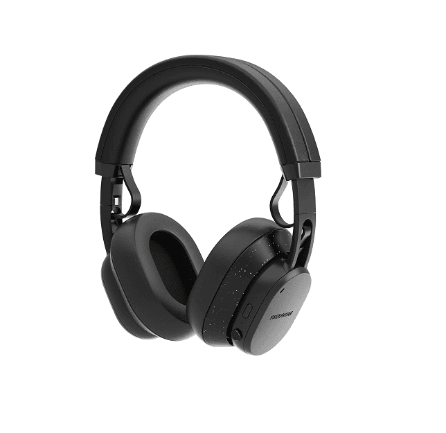 Headset Fairbuds XL - Black