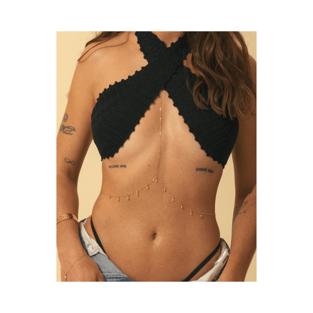 Chaîne de corps HADÈS