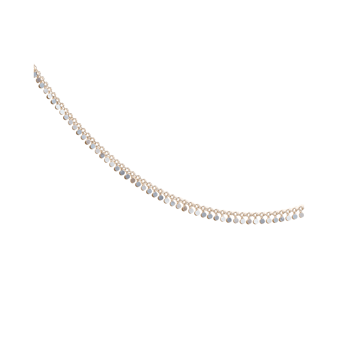 Chaîne de ventre ESME