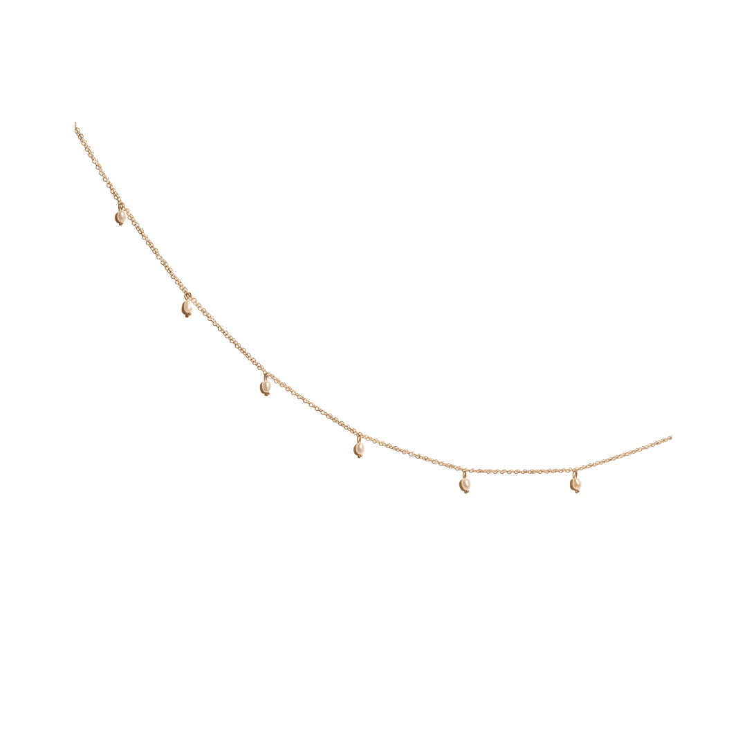 Chaîne de ventre SHALI