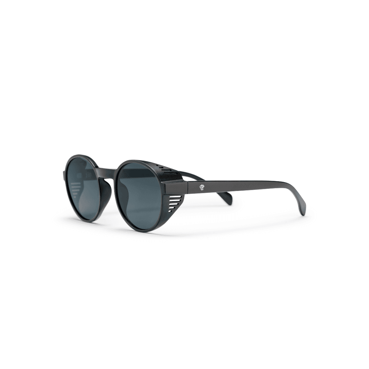 zonnebril Rille Black/Black 16134KK