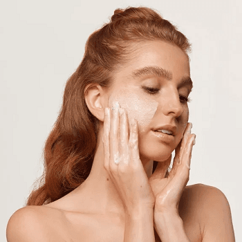 Box BIO - "The Cozy Care" X-Mas Set