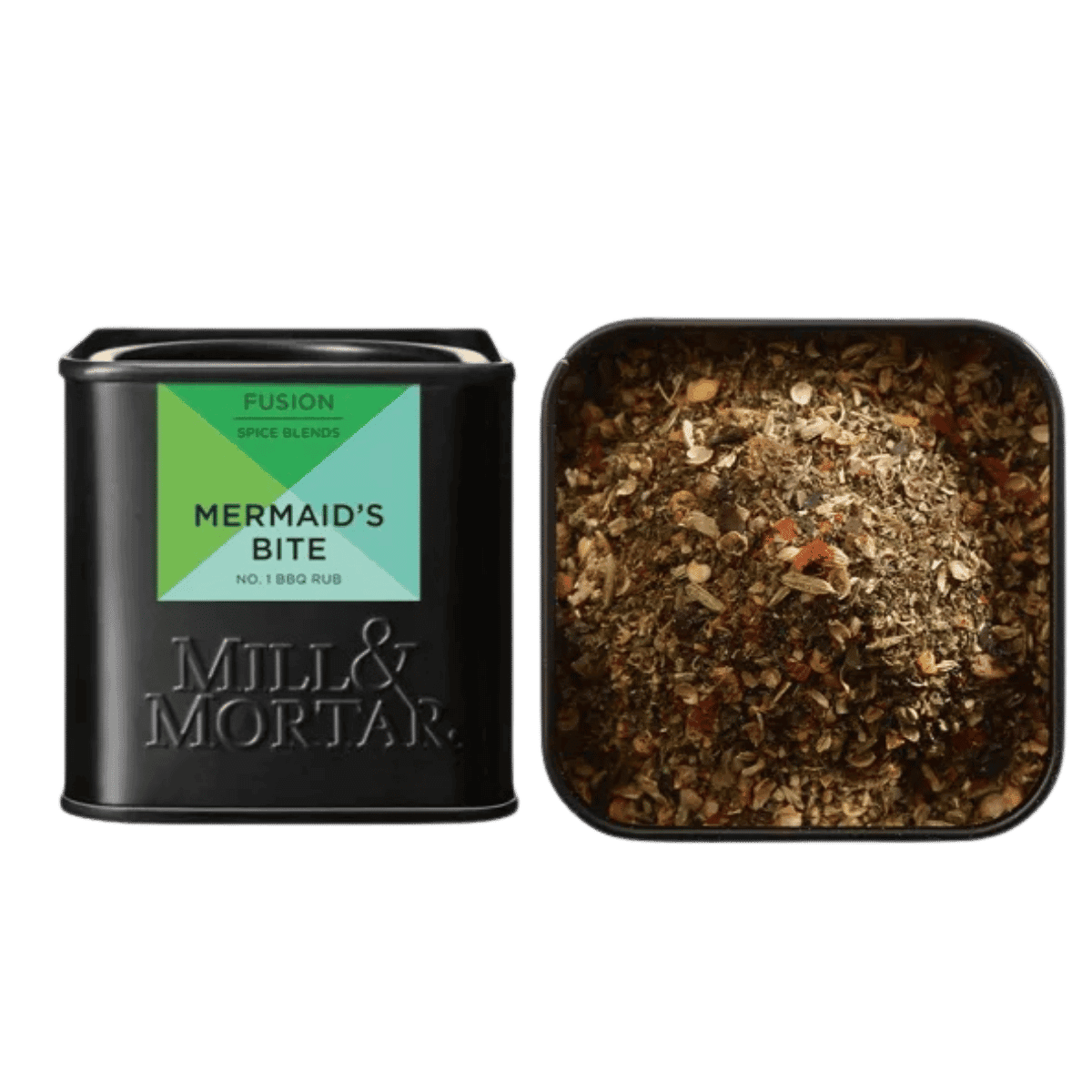 Coffret d'épices pour bbq - GRILL CHAMPION