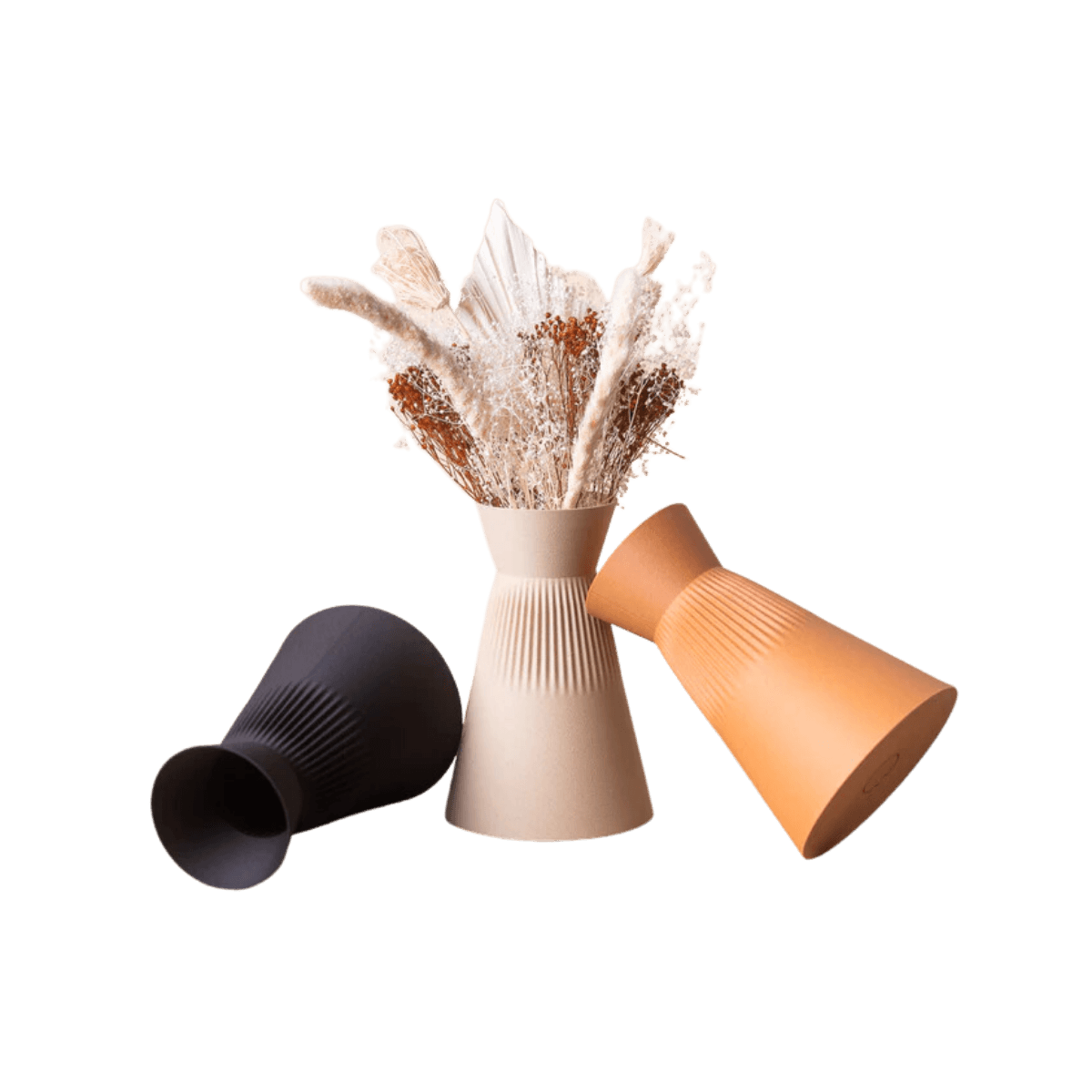 Vaas - Koen - Terracotta Ceddar