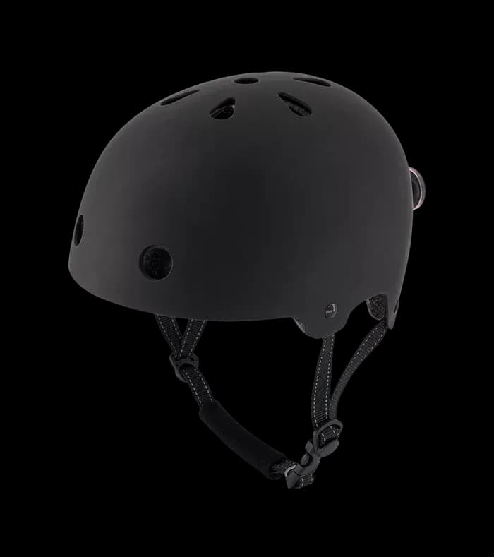 Casque vélo connecté Cosmo Evasion Matte Black - S/M