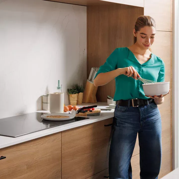 Crepe maker Berghoff Leo Recycled