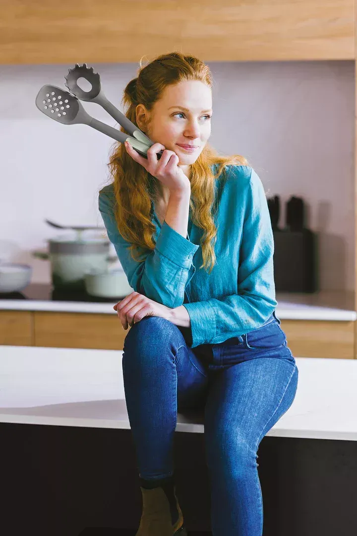 Pastalepel  Berghoff Leo Recycled