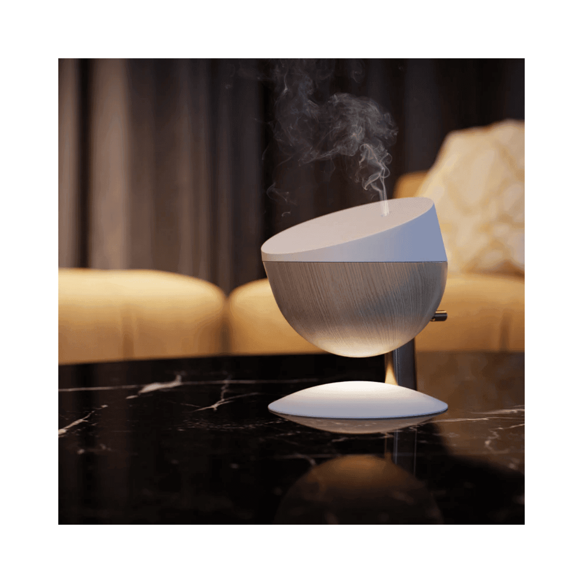 ARTY etherische olieverspreider