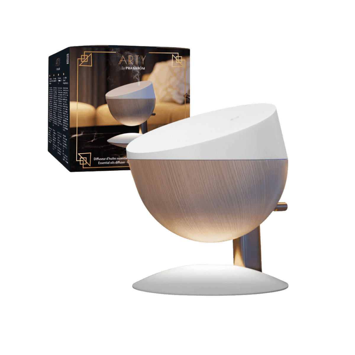 ARTY etherische olieverspreider