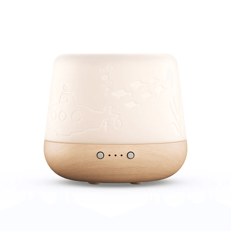 Diffuseur d'huiles essentielles CERA Bébé