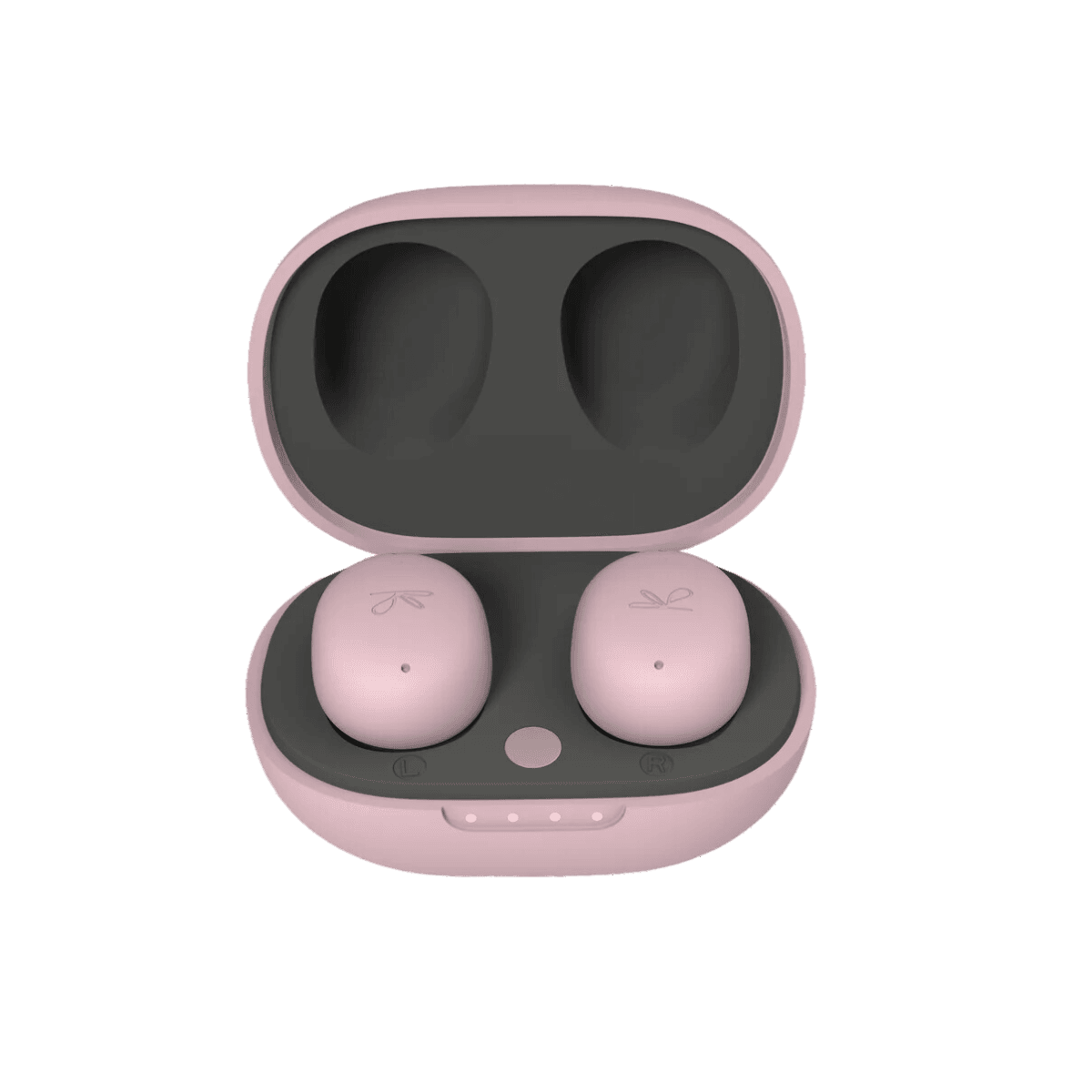 Draadloze oortjes aPop Fusion Rose