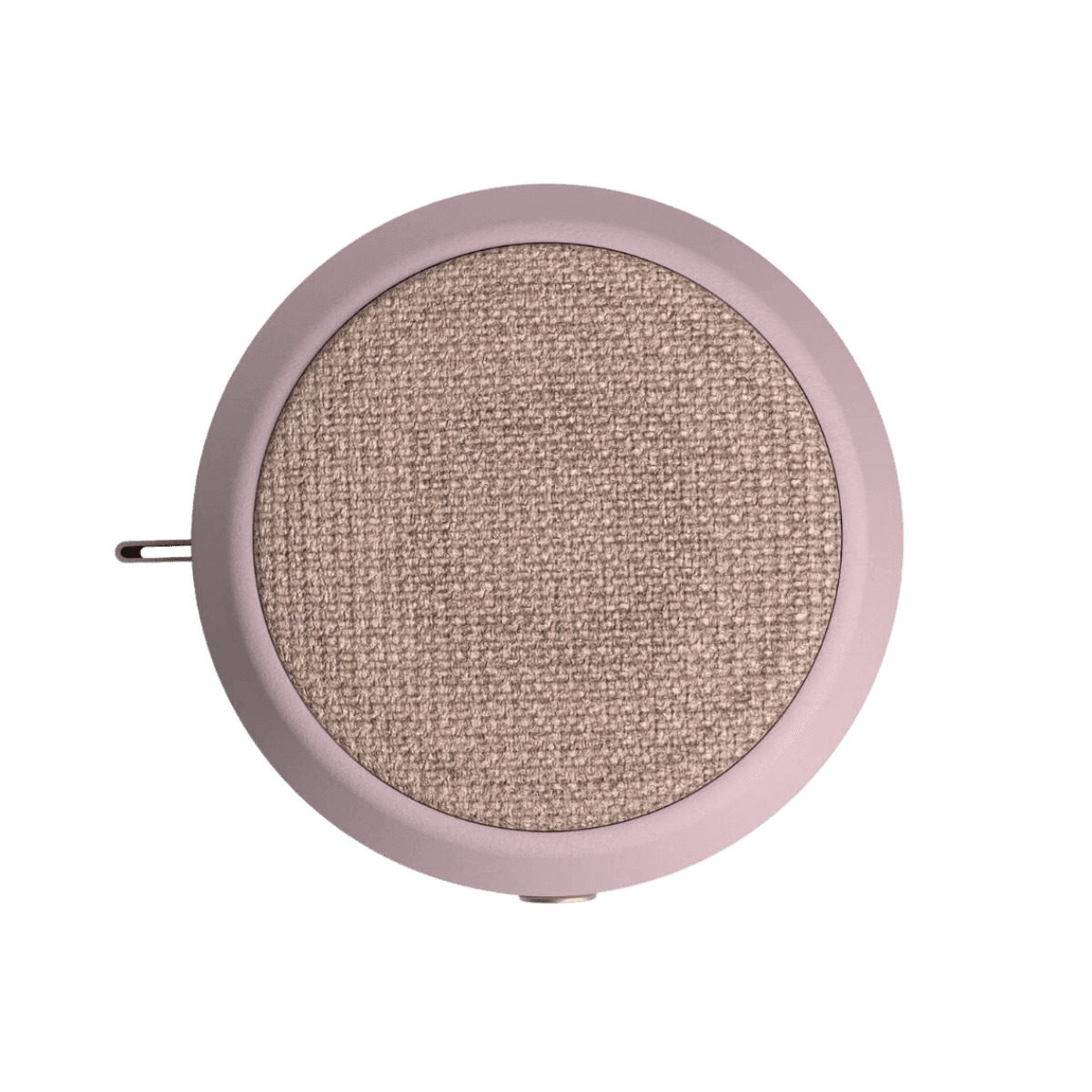 Bluetooth-luidspreker aJAZZ Stone Dusty Pink