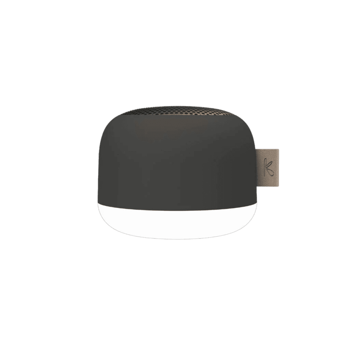 Bluetooth-luidspreker en lamp aLIGHT Black