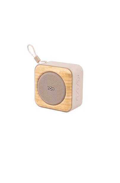 Bluetooth-luidspreker ROOTS - Cream