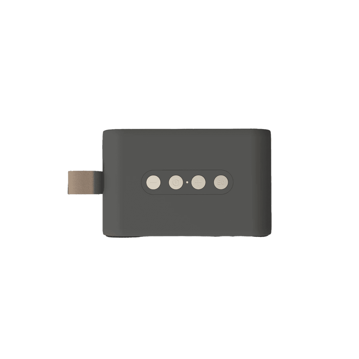 Enceinte Puissante Bluetooth aBoom+ Black