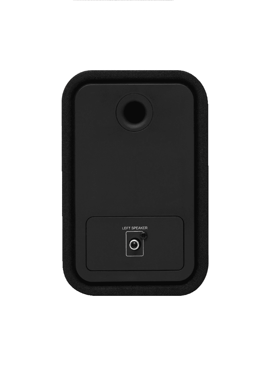 Luidsprekers UPLIFT SB BT BOOKSHELF SPEAKERS