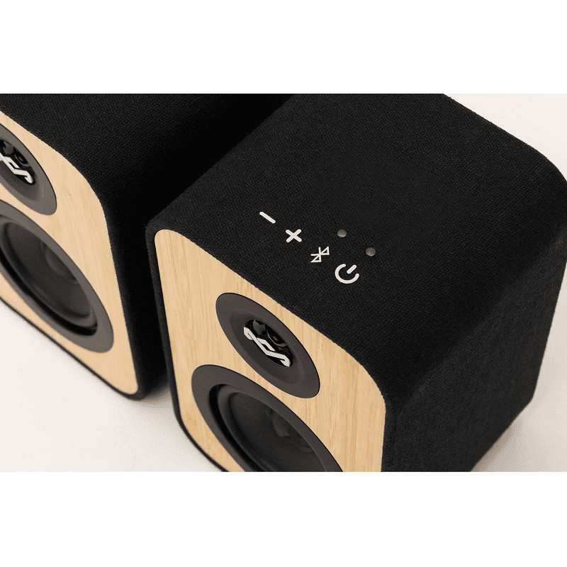 Luidsprekers UPLIFT SB BT BOOKSHELF SPEAKERS