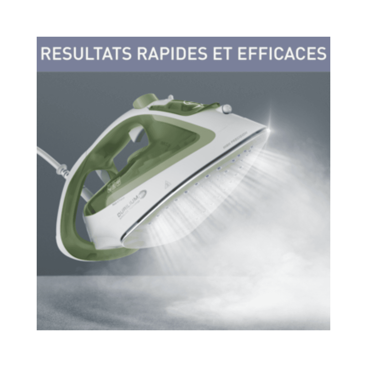 Fer à repasser Calor Easygliss Eco FV5781C0