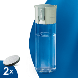 Filterfles 600ml Vert clair BA1052260